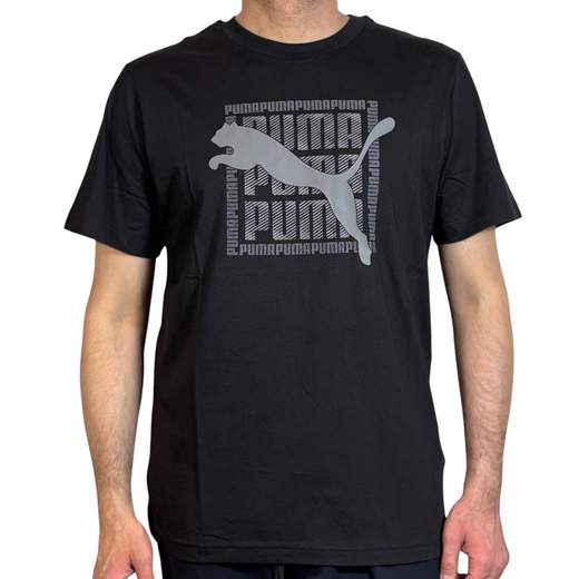 PUMA ABBIGLIAMENTO 691775-01