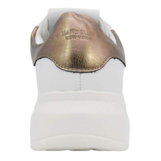 MARC ELLIS SCARPE DAHILA017-BO