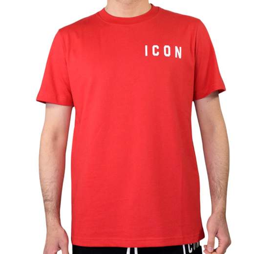 ICON ABBIGLIAMENTO T-SHIRT