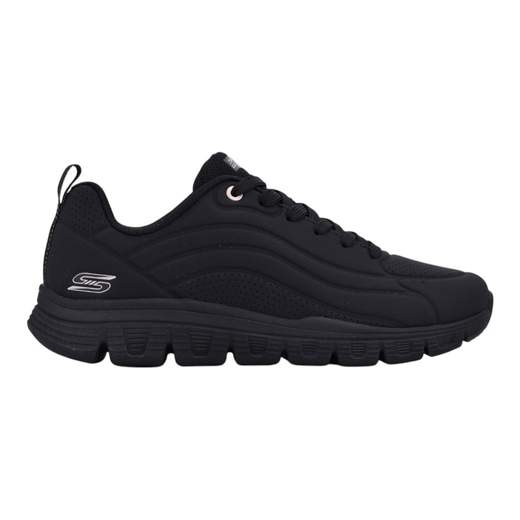 SKECHERS 117704-BBK