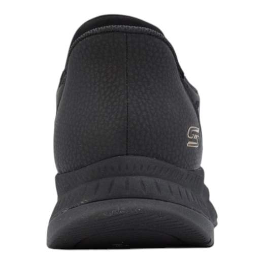 Skechers Bobs Quad scarpe senza lacci donna 117740-BBK