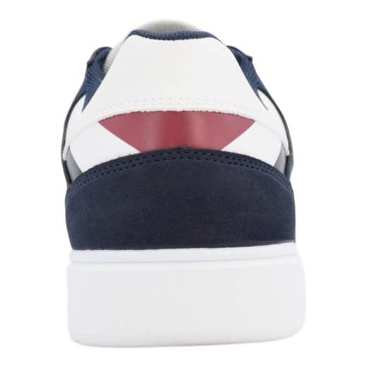 U.S. POLO ASSN BYRON007-BLU005