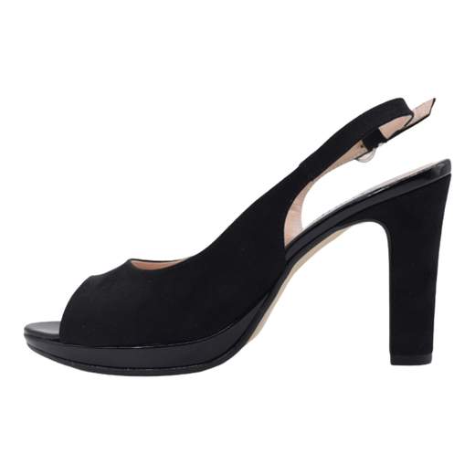 Storie Sandali Donna 4477C-N