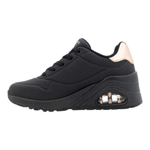 SKECHERS 177520-BBK