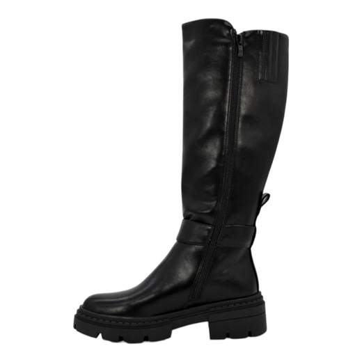 MARC ELLIS SCARPE ROSE-12-N