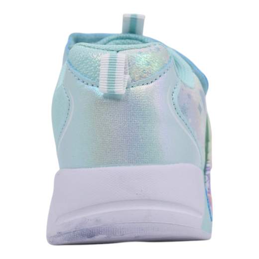 Frozen scarpe con luci bambina D4310823S-JB03-0034-AZ