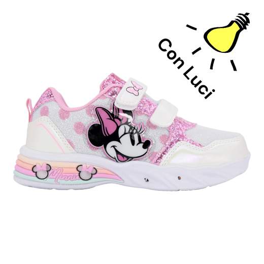 MINNIE MOUSE D3010556T-J251-0061-MU