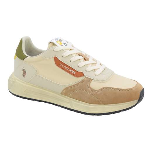 U.S. POLO ASSN SENEKA004-BEI-OLI02