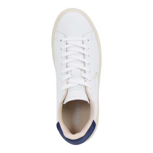 BLAUER F6BUCK14LEA-WHI-NVY