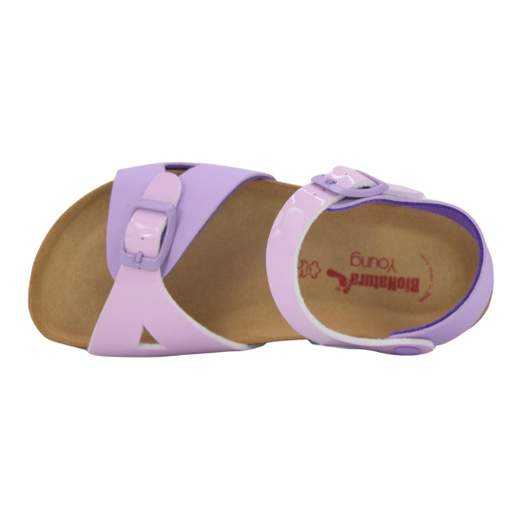 Bionatura Sandali Bambine E Ragazze 22B1005-E-RLI