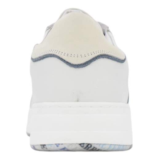 Gianfranco Ferré sneakers uomo FU-120-B