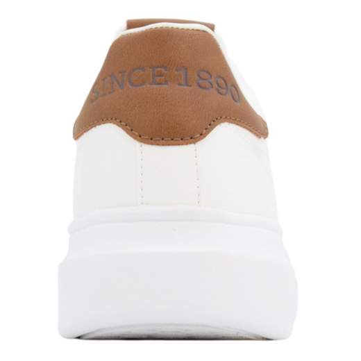 U.S. POLO ASSN CODY010B-WHI-CUO01