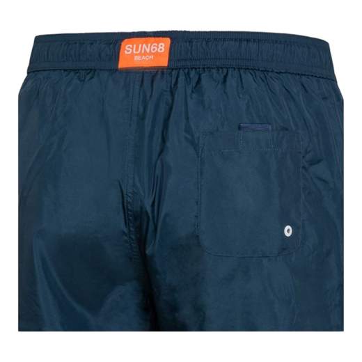 SUN68 ABBIGLIAMENTO H33118-07