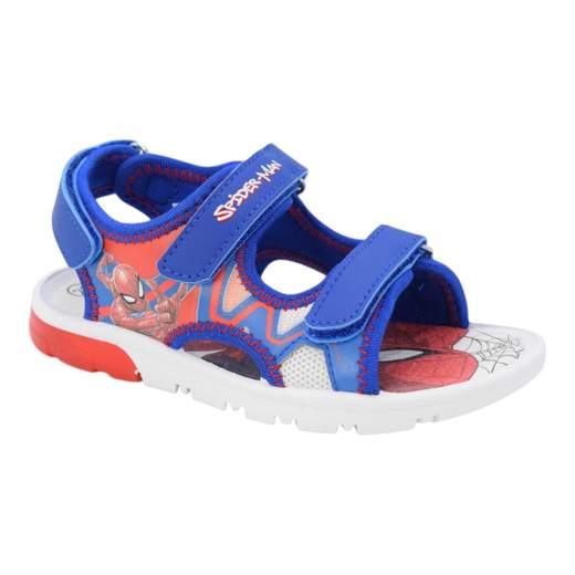 SPIDERMAN R1310535S-J251-0010-BL