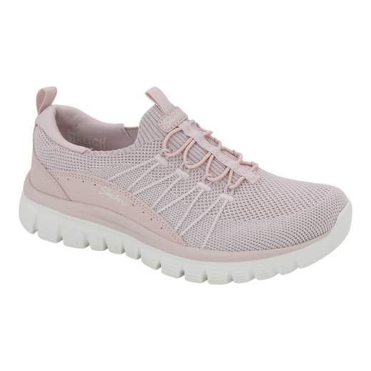 Skechers Graceful-Picture Perfect scarpe donna 100702-BLSH