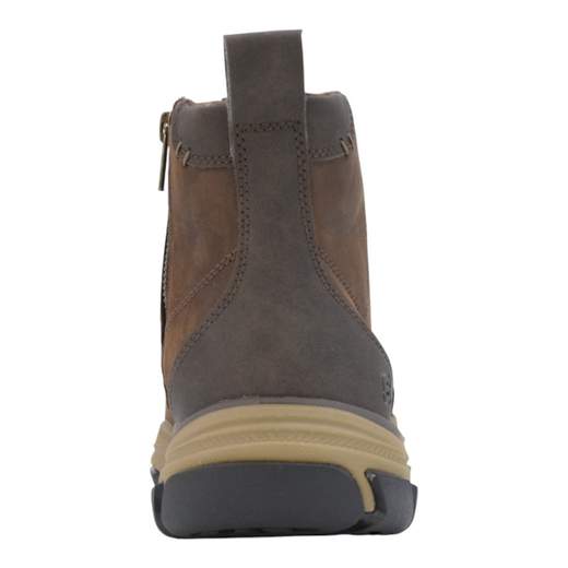 Skechers Respected Evanston stivaletti uomo 205176-COC