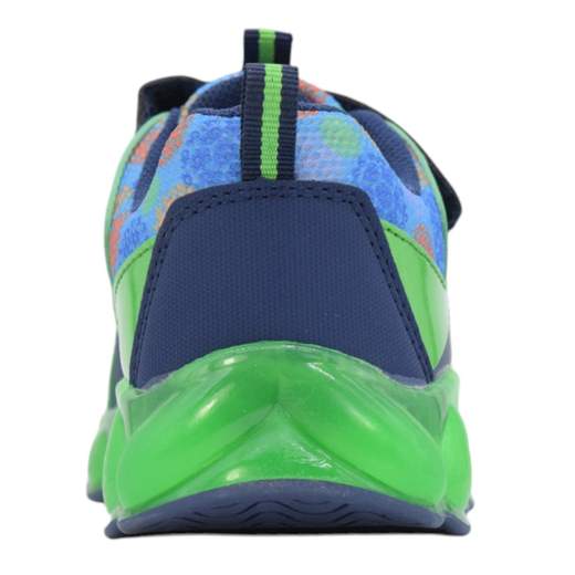 TARTARUGHE NINJA G9240001S-JB03-0010-BL