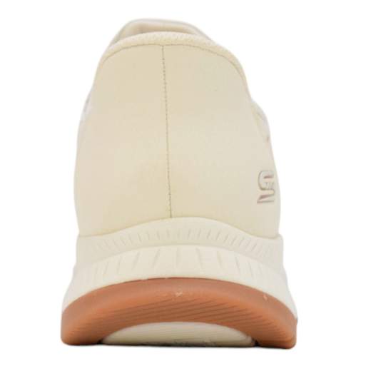 Skechers Bobs Quad slip-ins scarpe donna 117740-WHT