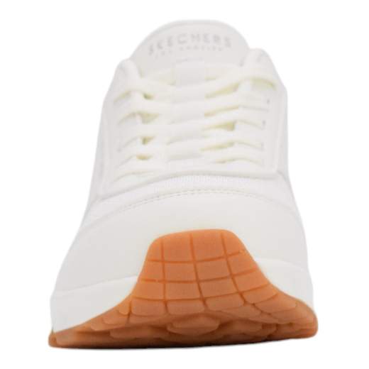 SKECHERS 177117-WHT