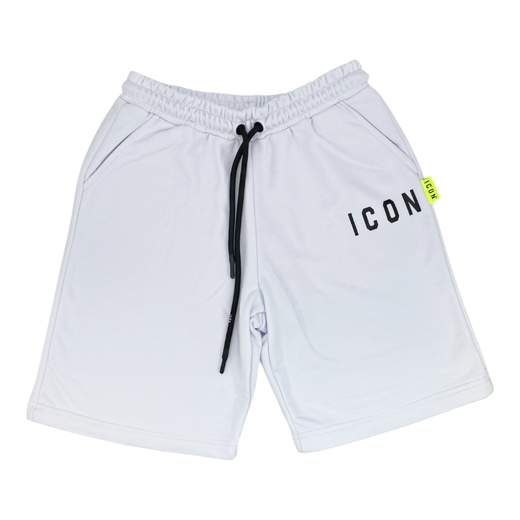 ICON ABBIGLIAMENTO SHORTS