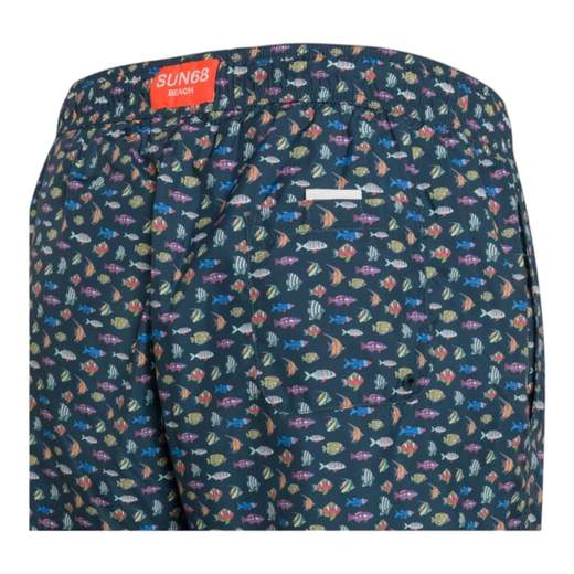 SUN68 ABBIGLIAMENTO H35111-0701
