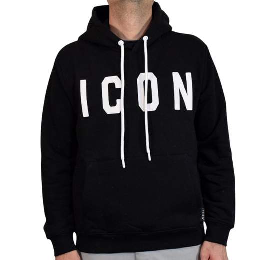 ICON ABBIGLIAMENTO ICUF2W6F005-N
