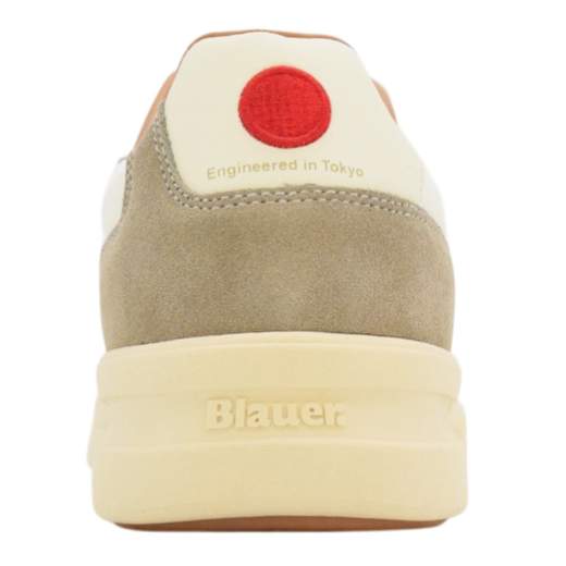 BLAUER S6KYOTO01-LEC-CRE