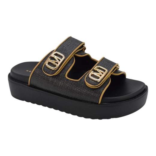 MARC ELLIS SCARPE ASIA227-N