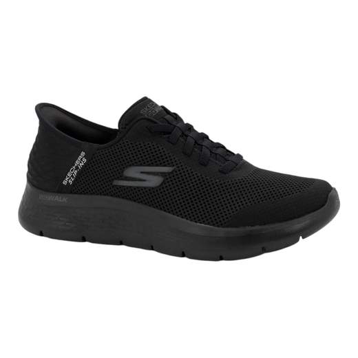SKECHERS 216324-BBK