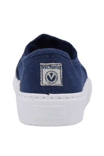 Victoria Scarpe Bambini E Ragazzi 125025-BL