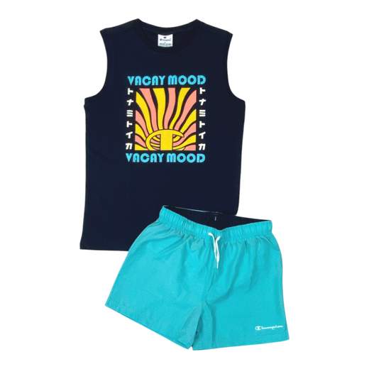 CHAMPION 307064-BS501NNY