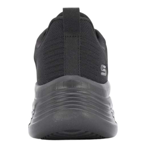 SKECHERS 117385-BBK