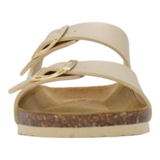 Bionatura ciabatte donna 94XTHE-24-OR-IMB