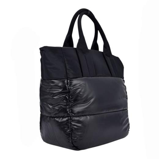 BLAUER BORSE F6QUARTXL01PAD-BLK