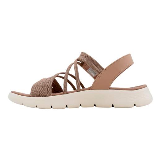 SKECHERS 141473-TAN
