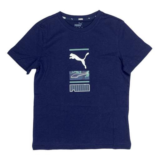 PUMA ABBIGLIAMENTO T-SHIRT