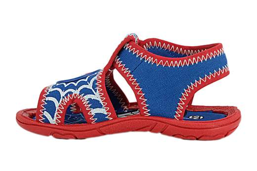 SPIDERMAN <p></p>