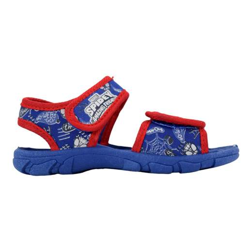 SPIDERMAN R1310415T-J019-0010-BL