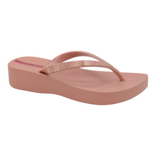 Ipanema Mesh X Platform infradito donna 83612-BB802