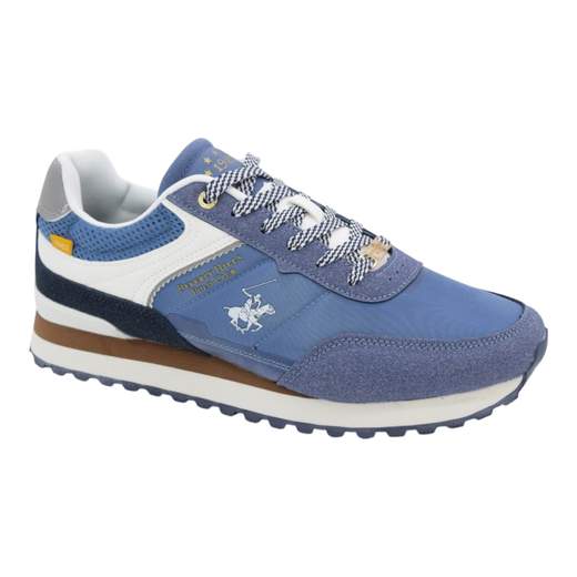 BEVERLY HILLS POLO CLUB BHM613000-1108-BL