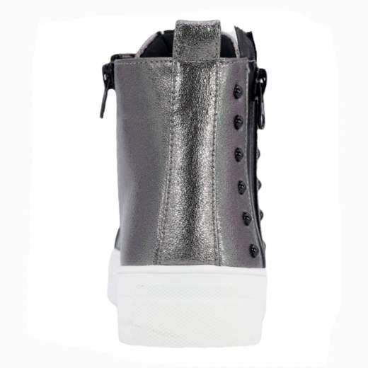 Asso Sneakers Bambine E Ragazze 12612-G