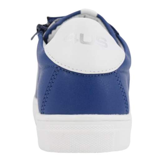 Paciotti 4us Sneakers Bambini E Ragazzi 41022B-BL