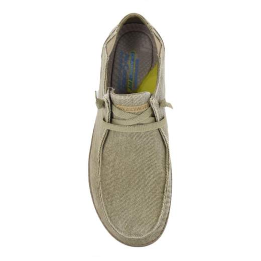 Skechers Scarpe Uomo 66387-TPE