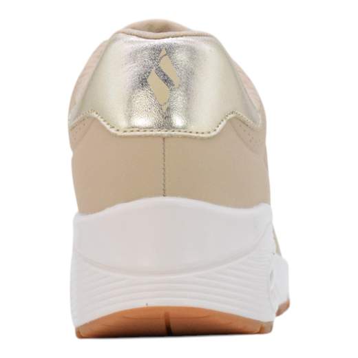 SKECHERS 155196-NUDE