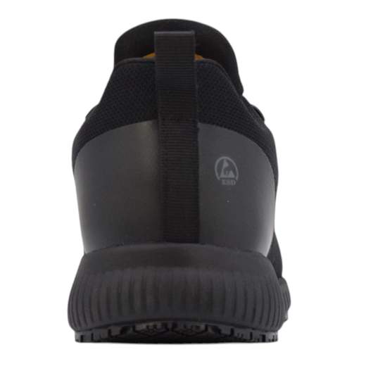 SKECHERS WORK 200051EC-BLK
