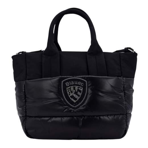 BLAUER BORSE F6QUARTXS01PAD-BLK