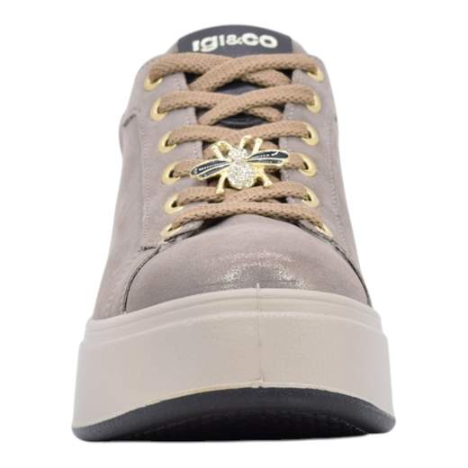 IGI & CO 2170433
