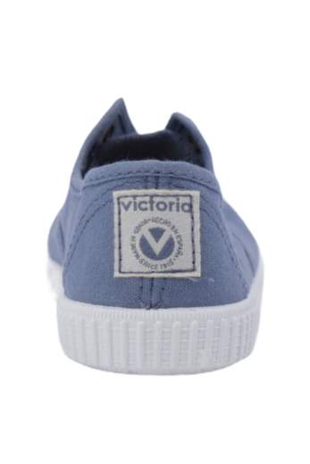 Victoria Scarpe Unisex Bambino 106627-az