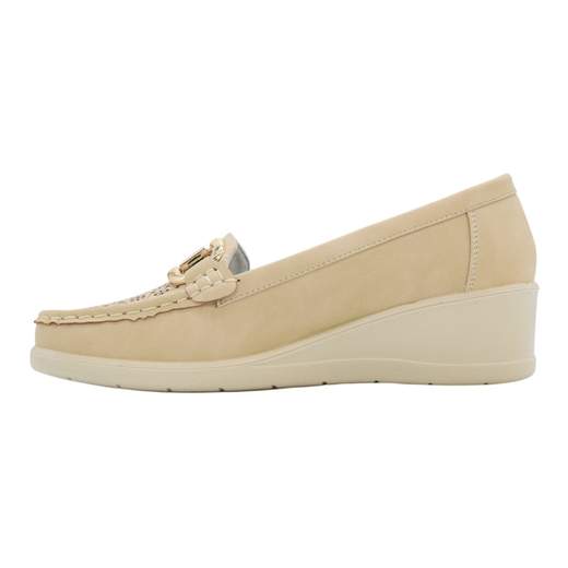 CINZIA SOFT PF351-001-BE
