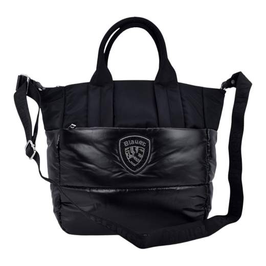 BLAUER BORSE F6QUARTXL01PAD-BLK